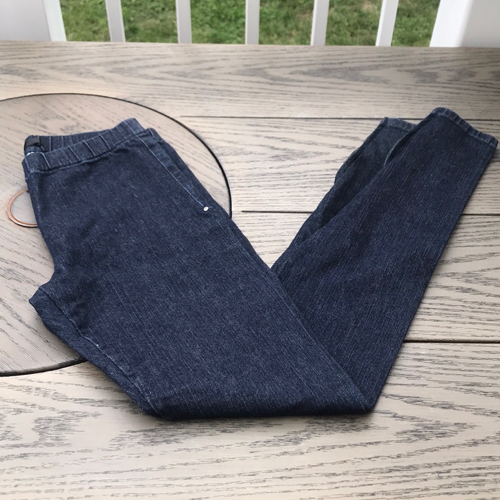 Vintage Joe’s Jeans “The Legging” for Anthropologie